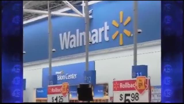 Supreme Court Hears Argument In Wal Mart Sex Bias Claim 