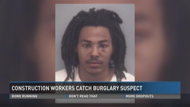 Police identify suspect in Va. Beach house burglary | 13newsnow.com
