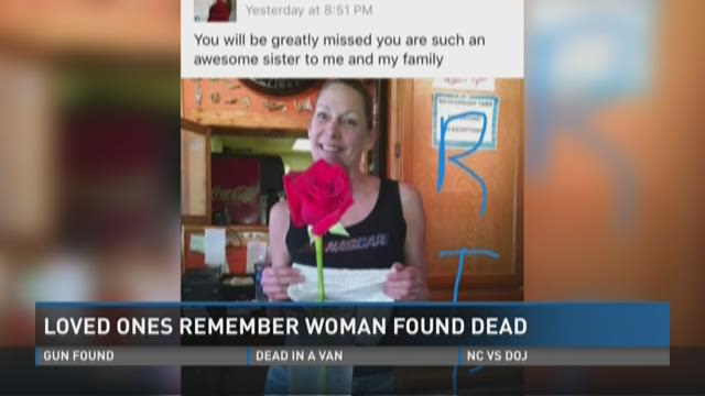 Missing woman identified as body found in trash can | 13newsnow.com