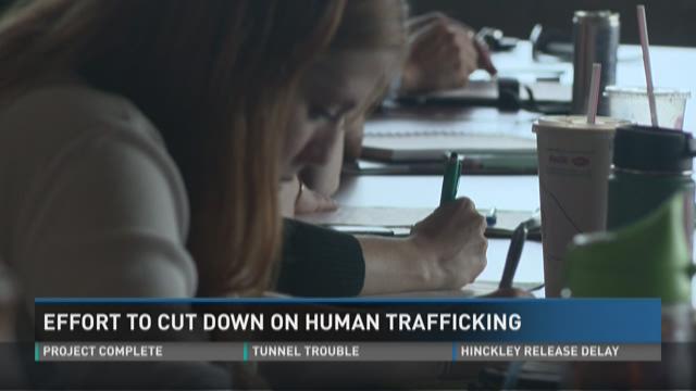 Combating Human Trafficking in Hampton Roads | 13newsnow.com