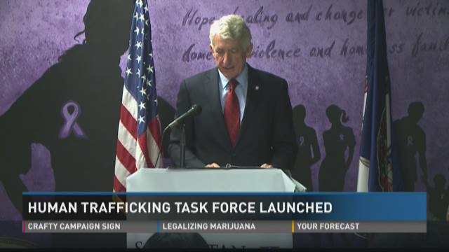 Human Trafficking Task Force Coming To Hampton Roads 1795