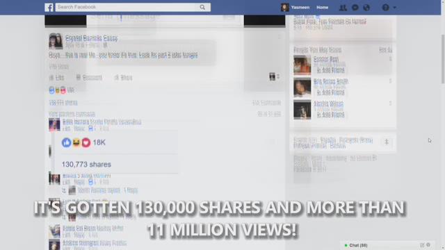 Virginia Beach Hairstylist Goes Viral With Online Video