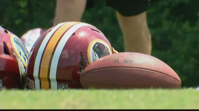 Doug Williams named Redskins Senior Vice President of Player