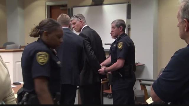 Former youth pastor to serve 10 years for sex crime | 13newsnow.com