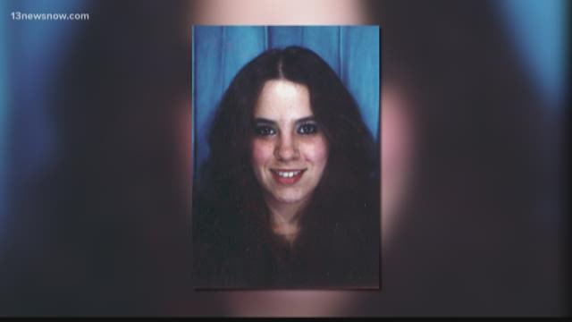 Person of interest composite created in 1986 cold case murder ...