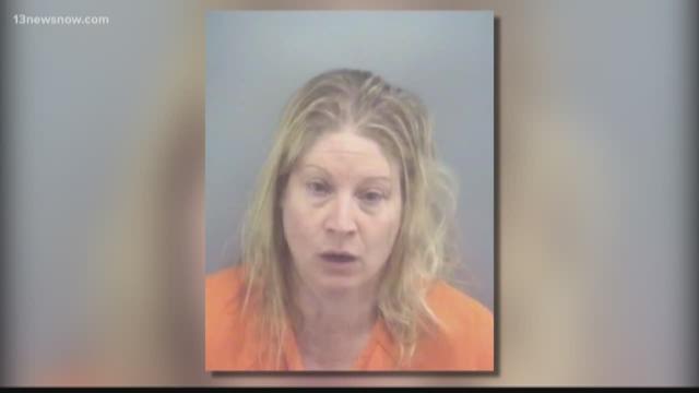 Virginia Beach Hairstylist Charged With Murder I Shot Him