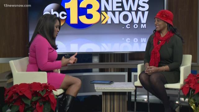 one city holiday food drive helping disadvantaged on peninsula 13newsnow com