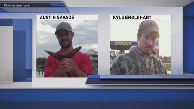 Va. State Police: Search for missing duck hunters has resumed ...