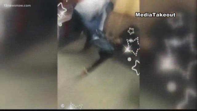 Video Shows Security Guard Body Slam Customer At Virginia Beach Venue Newsnow Com