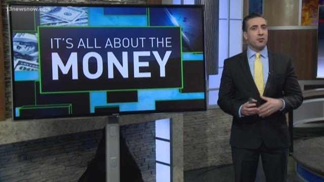 All About the Money: Saving for retirement