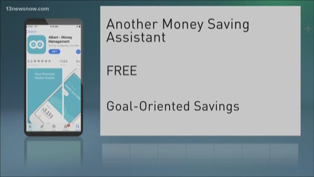 App Week: Saving and making money