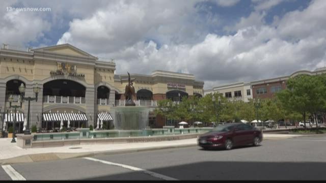 Shake Shack Coming To Virginia Beach Town Center 13newsnow Com